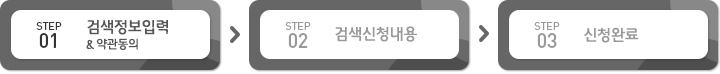 01.약관동의 신청정보입력